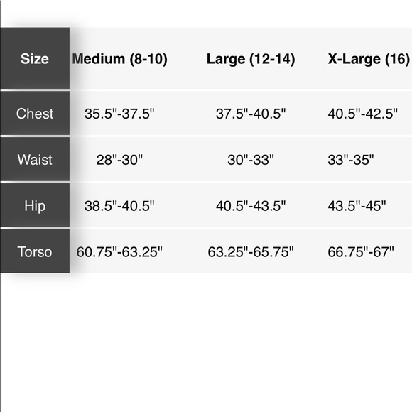 Nike Swim Tankini and Boyshorts *Updated - Picture 5 of 5